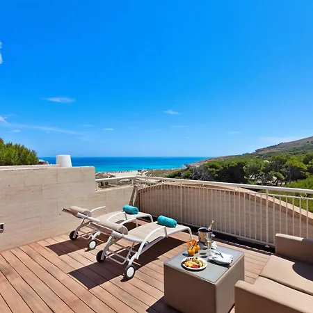 Hotel Viva Cala Mesquida & Adults Only 16 Cala Mesquida (Mallorca)