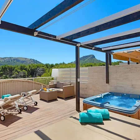 Viva Cala Mesquida & Adults Only 16 Hotel Cala Mesquida (Mallorca)