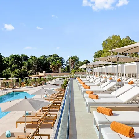 Viva Cala Mesquida & Adults Only 16 Hotel Cala Mesquida (Mallorca)