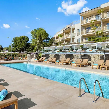 Viva Cala Mesquida & Adults Only 16 4* Cala Mesquida (Mallorca)