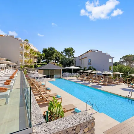 Viva Cala Mesquida & Adults Only 16 Hotel Cala Mesquida (Mallorca)