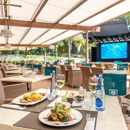 Hotel Viva Cala Mesquida & Adults Only 16 Cala Mesquida (Mallorca)