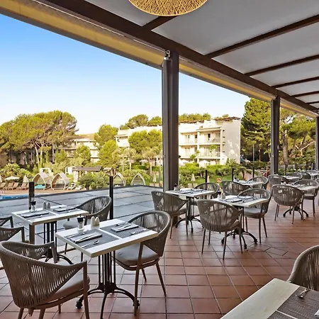 Viva Cala Mesquida & Adults Only 16