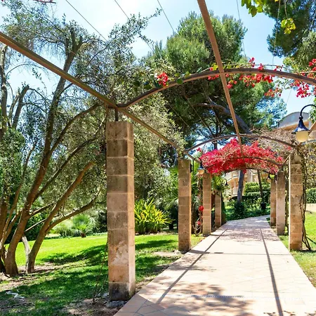 Viva Cala Mesquida & Adults Only 16