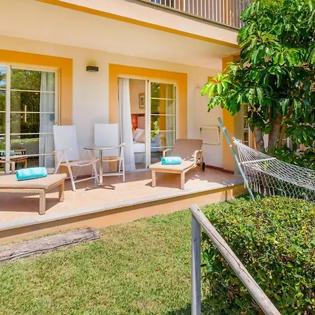 Viva Cala Mesquida & Adults Only 16 Отель