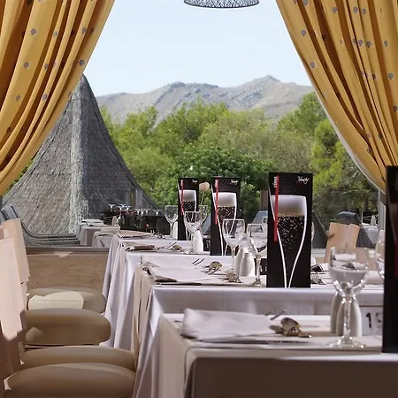 Viva Cala Mesquida & Adults Only 16 Hotel 4*