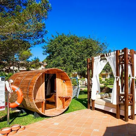 Hotel Viva Cala Mesquida & Adults Only 16 4*