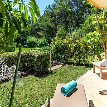 Hotel Viva Cala Mesquida & Adults Only 16