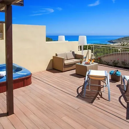 Viva Cala Mesquida & Adults Only 16 4* Cala Mesquida (Mallorca)