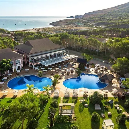 Viva Cala Mesquida & Adults Only 16 4* Cala Mesquida (Mallorca)