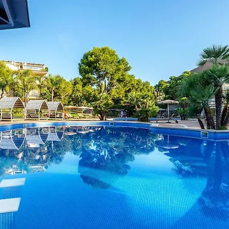 Viva Cala Mesquida & Adults Only 16 Hotel