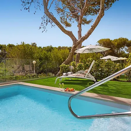 Hotel Viva Cala Mesquida & Adults Only 16 Cala Mesquida (Mallorca)