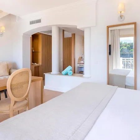 Hotel Viva Cala Mesquida & Adults Only 16
