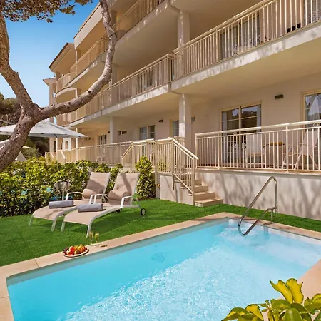 Viva Cala Mesquida & Adults Only 16 4*