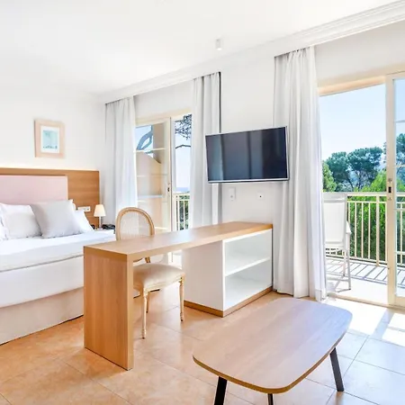 Hotel Viva Cala Mesquida & Adults Only 16