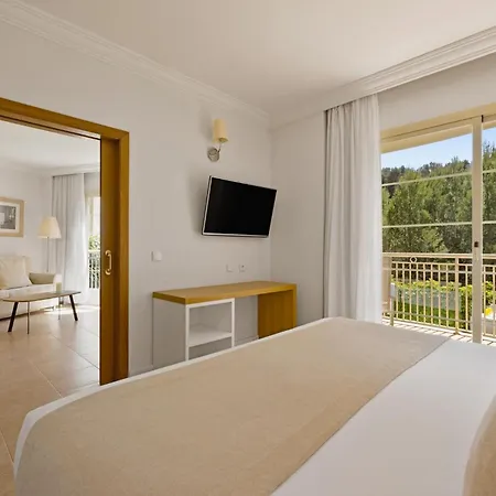 Viva Cala Mesquida & Adults Only 16 Hotel Cala Mesquida (Mallorca)