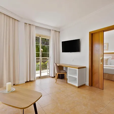 Hotel Viva Cala Mesquida & Adults Only 16 Cala Mesquida (Mallorca)