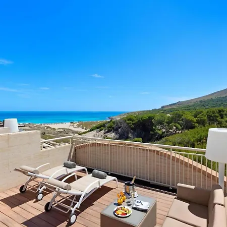 Viva Cala Mesquida & Adults Only 16
