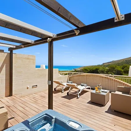 Viva Cala Mesquida & Adults Only 16 Hotel 4*
