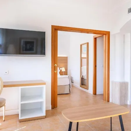 Hotel Viva Cala Mesquida & Adults Only 16