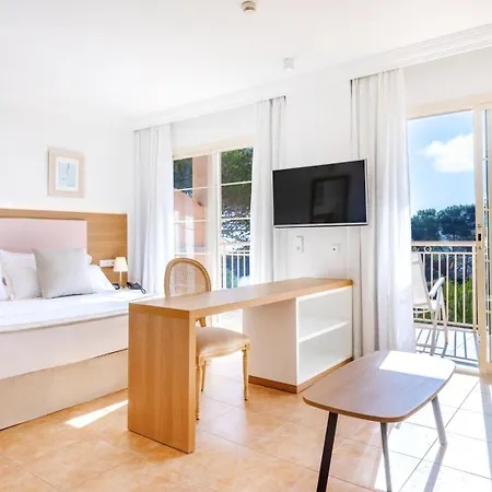 Viva Cala Mesquida & Adults Only 16 Hotel Cala Mesquida (Mallorca)