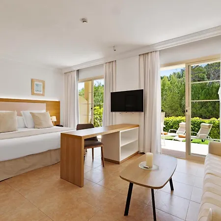 Viva Cala Mesquida & Adults Only 16