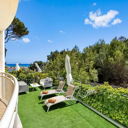 Viva Cala Mesquida & Adults Only 16 4* Cala Mesquida (Mallorca)