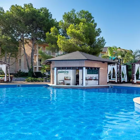 Viva Cala Mesquida & Adults Only 16 4* Cala Mesquida (Mallorca)