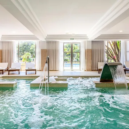 Hotel Viva Cala Mesquida & Adults Only 16 Cala Mesquida (Mallorca)