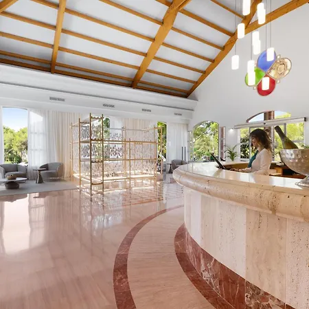 Viva Cala Mesquida & Adults Only 16 Hotel