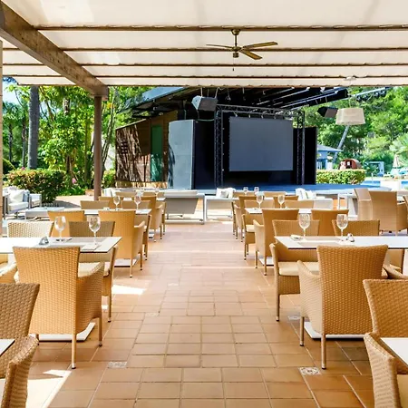 Hotel Viva Cala Mesquida & Adults Only 16 Cala Mesquida (Mallorca)