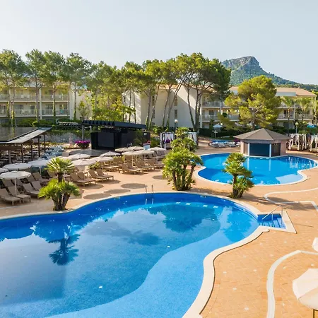 Viva Cala Mesquida & Adults Only 16 4* Cala Mesquida (Mallorca)