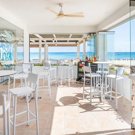 Viva Cala Mesquida & Adults Only 16 Hotel Cala Mesquida (Mallorca)