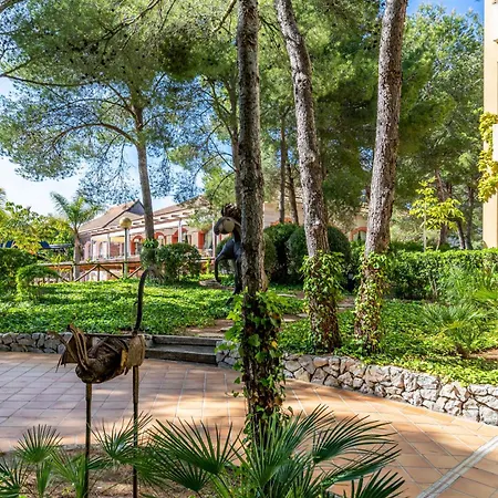Viva Cala Mesquida & Adults Only 16 Cala Mesquida (Mallorca)