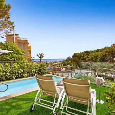 Viva Cala Mesquida & Adults Only 16 Cala Mesquida (Mallorca)
