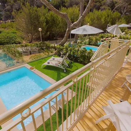 Hotel Viva Cala Mesquida & Adults Only 16 Cala Mesquida (Mallorca)