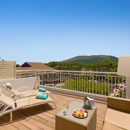 Viva Cala Mesquida & Adults Only 16 Cala Mesquida (Mallorca)