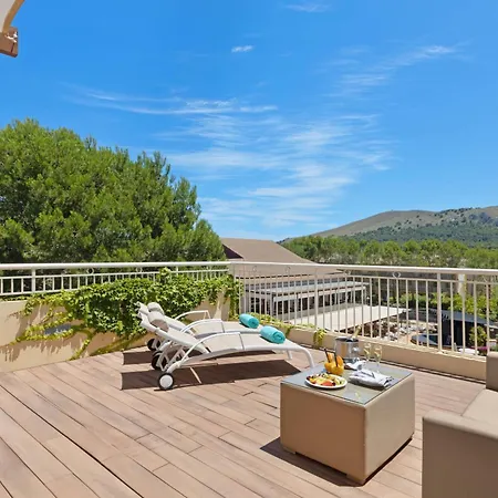 Viva Cala Mesquida & Adults Only 16 Hotel Cala Mesquida (Mallorca)
