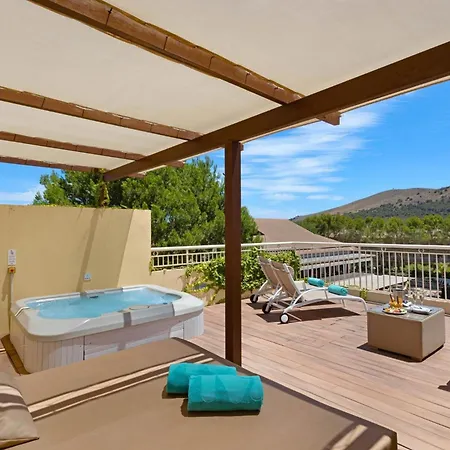 Viva Cala Mesquida & Adults Only 16 Cala Mesquida (Mallorca)