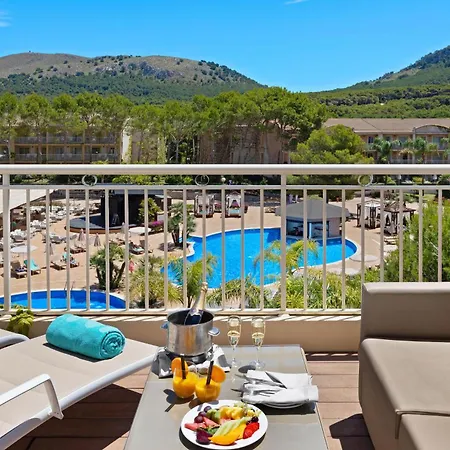 Hotel Viva Cala Mesquida & Adults Only 16