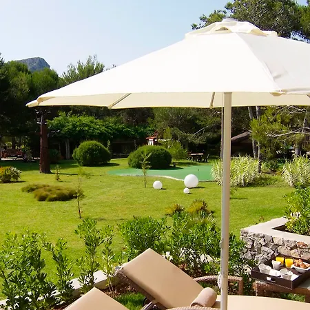 Viva Cala Mesquida & Adults Only 16
