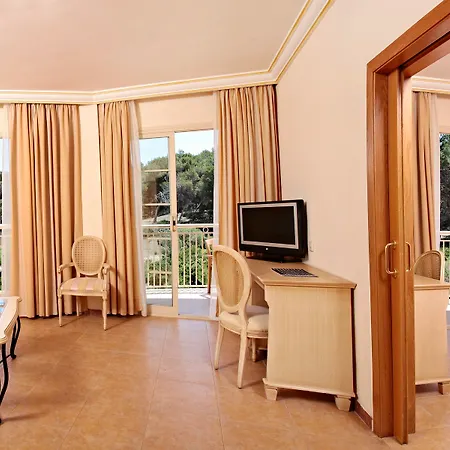 Hotel Viva Cala Mesquida & Adults Only 16 Cala Mesquida (Mallorca)