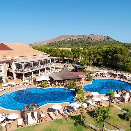 Viva Cala Mesquida & Adults Only 16 Hotel