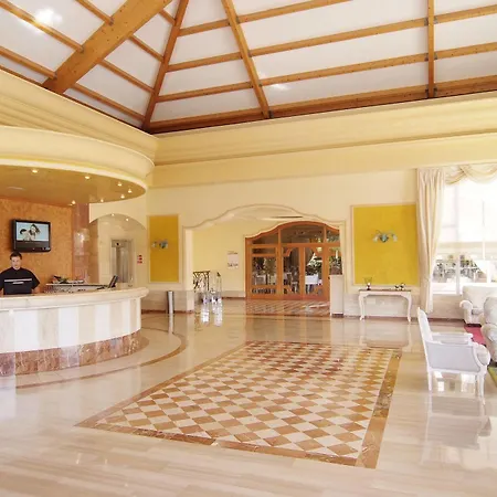 Viva Cala Mesquida & Adults Only 16
