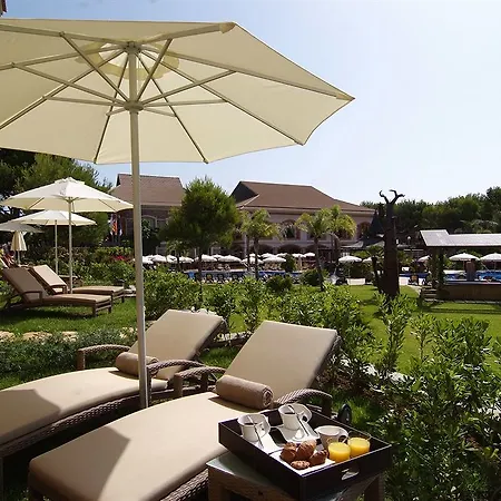 Viva Cala Mesquida & Adults Only 16 Hotel Cala Mesquida (Mallorca)