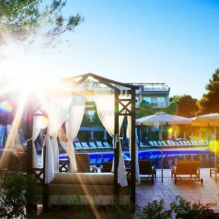 Viva Cala Mesquida & Adults Only 16