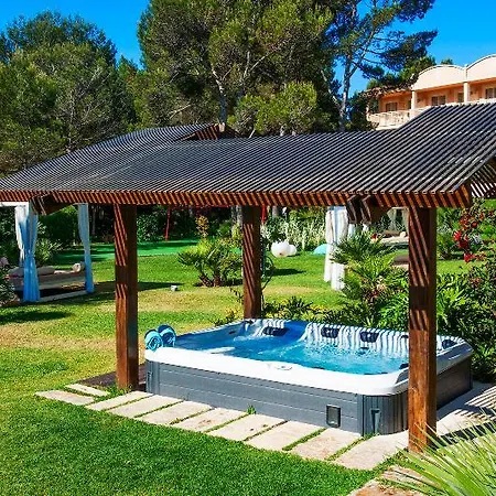 Hotel Viva Cala Mesquida & Adults Only 16 Cala Mesquida (Mallorca)