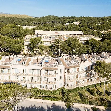 Viva Cala Mesquida & Adults Only 16